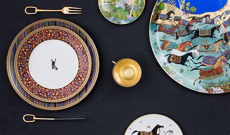 hermes wedding registry